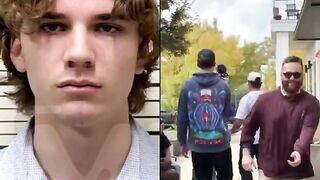 Dave Portnoy Has Kid that Threw Coins at him and Said "F*** the Jews" Arrested in Mississippi