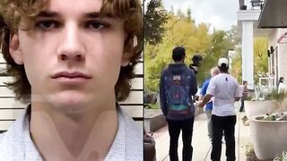 Dave Portnoy Has Kid that Threw Coins at him and Said "F*** the Jews" Arrested in Mississippi