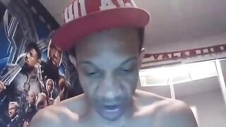 Man Traumatized After Watching Trafficked Humans being Forced into a Large Blender-like Machine in a Cambodian Butcher Factory.