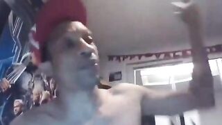 Man Traumatized After Watching Trafficked Humans being Forced into a Large Blender-like Machine in a Cambodian Butcher Factory.