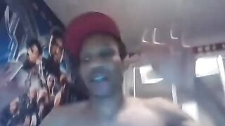 Man Traumatized After Watching Trafficked Humans being Forced into a Large Blender-like Machine in a Cambodian Butcher Factory.