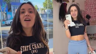 If you can’t pay, don’t walk in. If you can’t control your mouth, don’t run a business