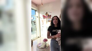 If you can’t pay, don’t walk in. If you can’t control your mouth, don’t run a business