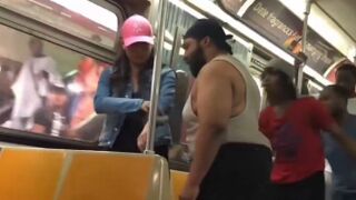 This is going to get so much worse after Mamdani empties the prisons