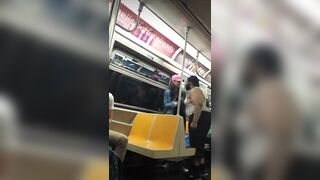 This is going to get so much worse after Mamdani empties the prisons