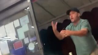 Ontario man has had enough