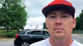 if your at my kids school with camera and your not aparent we are going to have issue