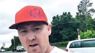 if your at my kids school with camera and your not aparent we are going to have issue