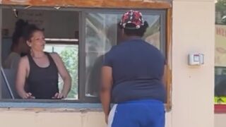 Fascinating behavior