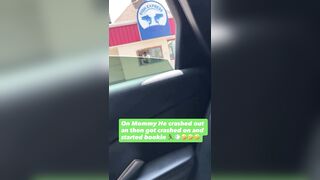 Fascinating behavior