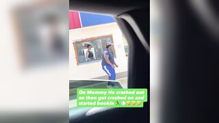 Fascinating behavior