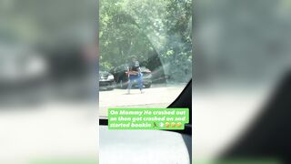 Fascinating behavior