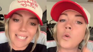 I will NEVER bow bend shrink or soften my faith for NOBODY, Especially for Allah