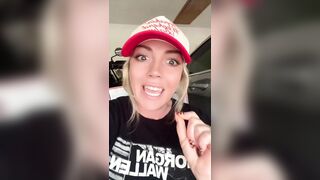 I will NEVER bow bend shrink or soften my faith for NOBODY, Especially for Allah