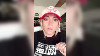 I will NEVER bow bend shrink or soften my faith for NOBODY, Especially for Allah