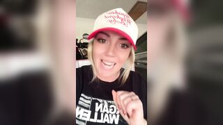 I will NEVER bow bend shrink or soften my faith for NOBODY, Especially for Allah