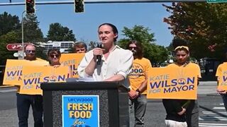 OH REALLY? Seattle’s new mayor Katie Wilson: "We will not allow grocery chains to close stores at will"