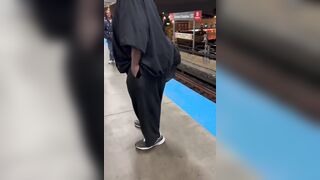 Man Tried To Mace A Woman But Accidentally Spraying himself