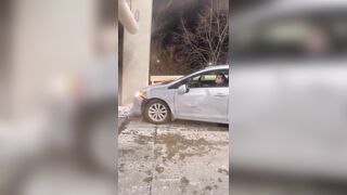 "You can't park there!" {Compilation}