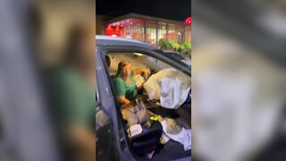 "You can't park there!" {Compilation}