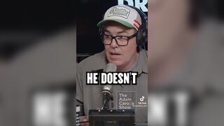 This is hilarious because it's true