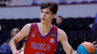Russian Basketball Player Brutally Attacked By Muslim Thugs
