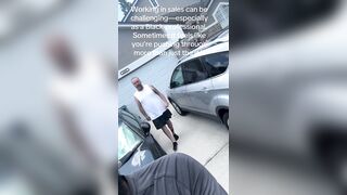 Couple charged in viral racist TikTok rant outside Central Florida home