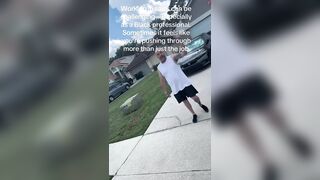 Couple charged in viral racist TikTok rant outside Central Florida home