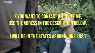 Volkslehrer - Unfortunately