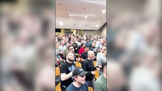 You now know the physical characteristics of every libtard in the comments!