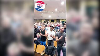 You now know the physical characteristics of every libtard in the comments!