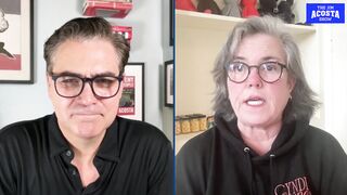 Rosie O'Donnell: "He [Trump] paid $1B to Jeffrey Epstein.