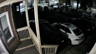 Can’t even take a piss in peace