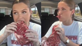 I don't know how I feel about this...