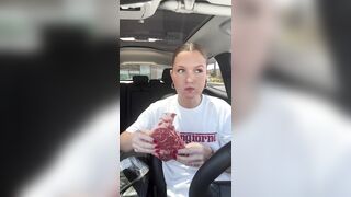 I don't know how I feel about this...