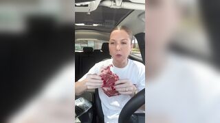 I don't know how I feel about this...