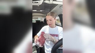 I don't know how I feel about this...