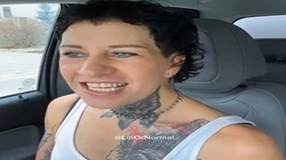 Mental Disorder? Demonically Possessed? Or both? ...Bring back the Asylums