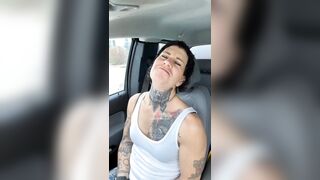 Mental Disorder? Demonically Possessed? Or both? ...Bring back the Asylums