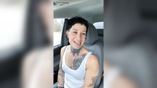 Mental Disorder? Demonically Possessed? Or both? ...Bring back the Asylums