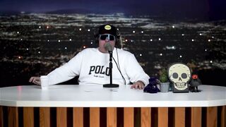 LOL Tim Dillon recreates one of Kash Patel’s girlfriends country songs. SHE IS A MOSSAD AGENT (Allegedly)