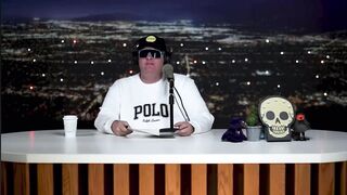 LOL Tim Dillon recreates one of Kash Patel’s girlfriends country songs. SHE IS A MOSSAD AGENT (Allegedly)