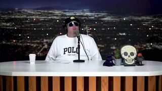 LOL Tim Dillon recreates one of Kash Patel’s girlfriends country songs. SHE IS A MOSSAD AGENT (Allegedly)