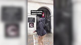 No Horse ever deserves this.