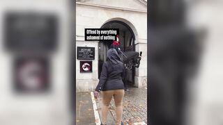 No Horse ever deserves this.