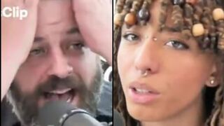 Nothing funnier than watching WOKE liberals confronted with facts