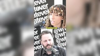 Nothing funnier than watching WOKE liberals confronted with facts