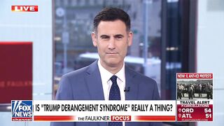 It's Official.....TDS is a REAL Thing