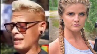 Those people are domestic terrorist