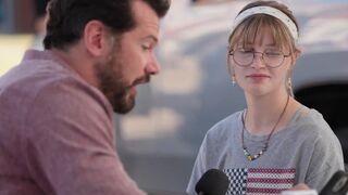 Steven Crowder stuns liberal when he exposes the reality of SNAP.